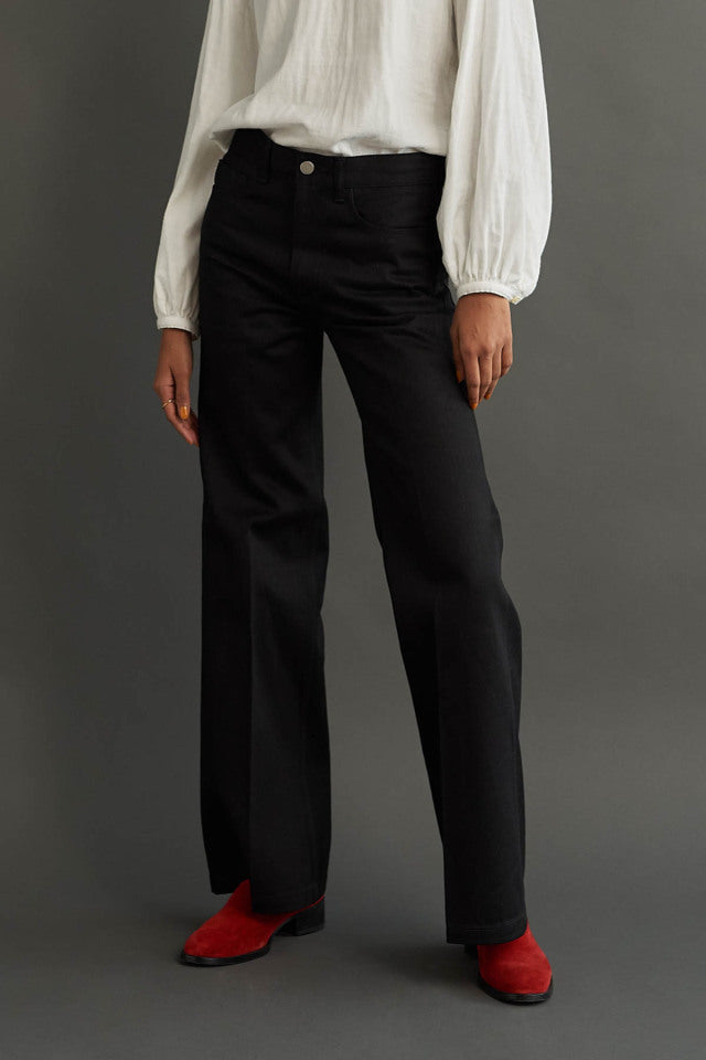 flare denim – jonnlynx offical store