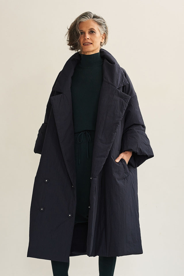 Futon coat sales
