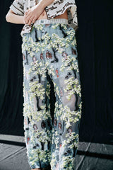【COMING SOON】 spirit of us pants