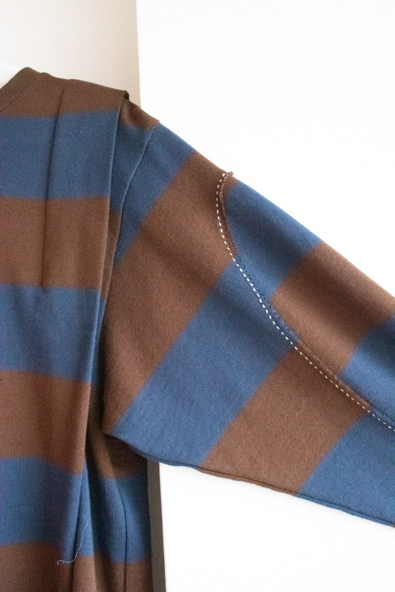 border big sleeve tee