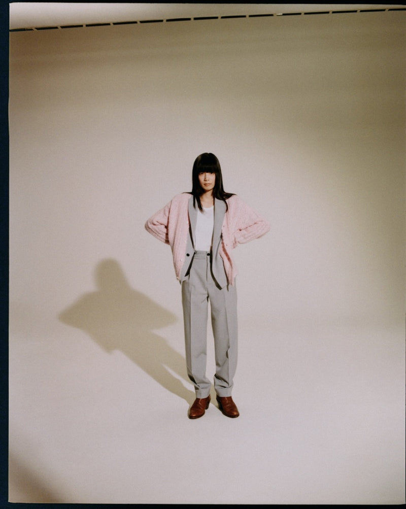 【COMING SOON】pants