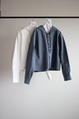 【COMING SOON】sailor shirt