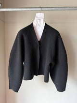 【COMING SOON】YAk cardigan