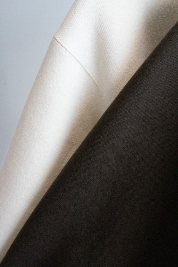 tiny cotton wool urake pants
