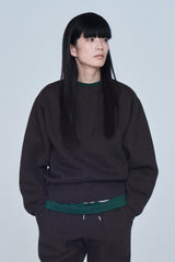 cotton wool urake pullover