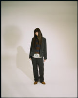【COMING SOON】wide pants