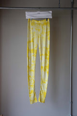 【COMING SOON】wool rib pants