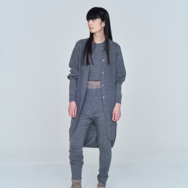 wool knit pants – jonnlynx offical store