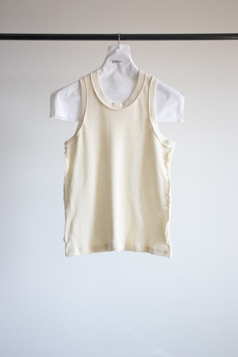 mesh tank