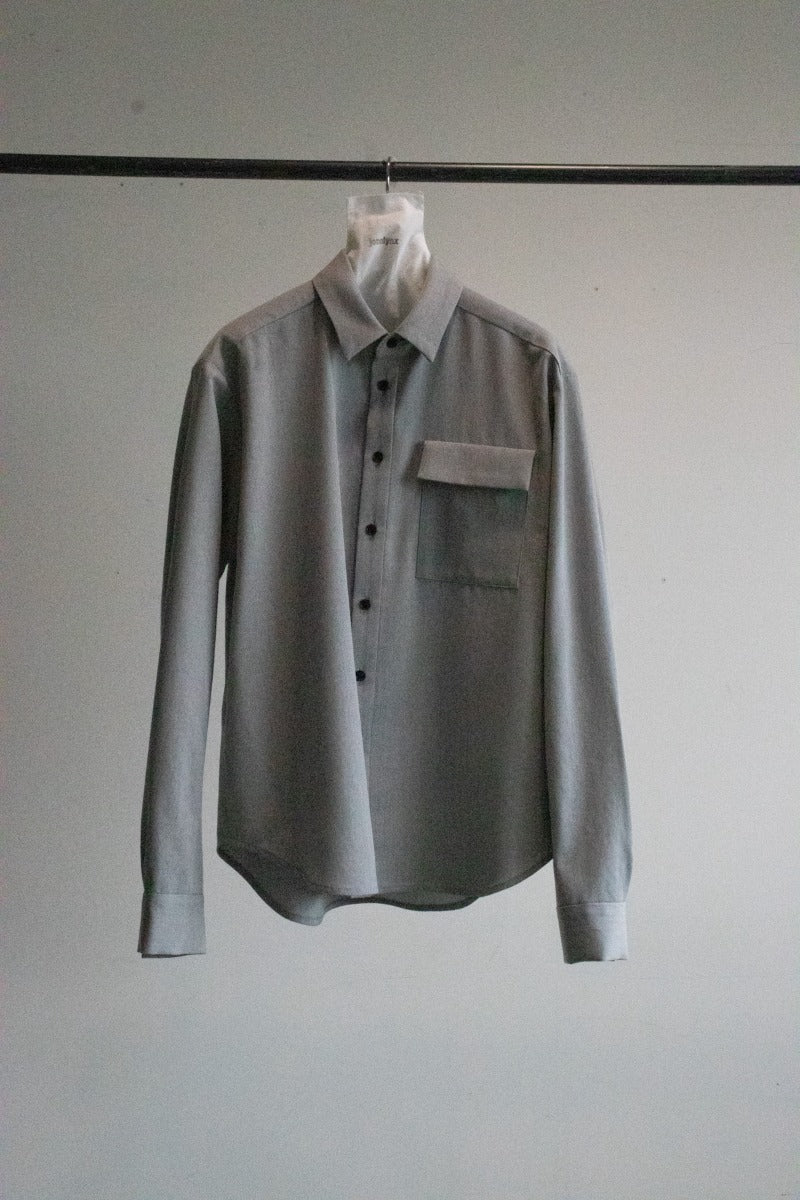 【COMING SOON】shirts