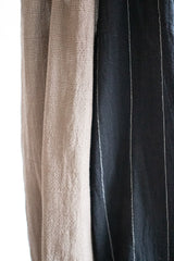 sleeveless long dress