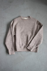 tiny urake pullover