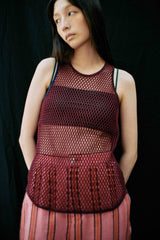 mesh tank