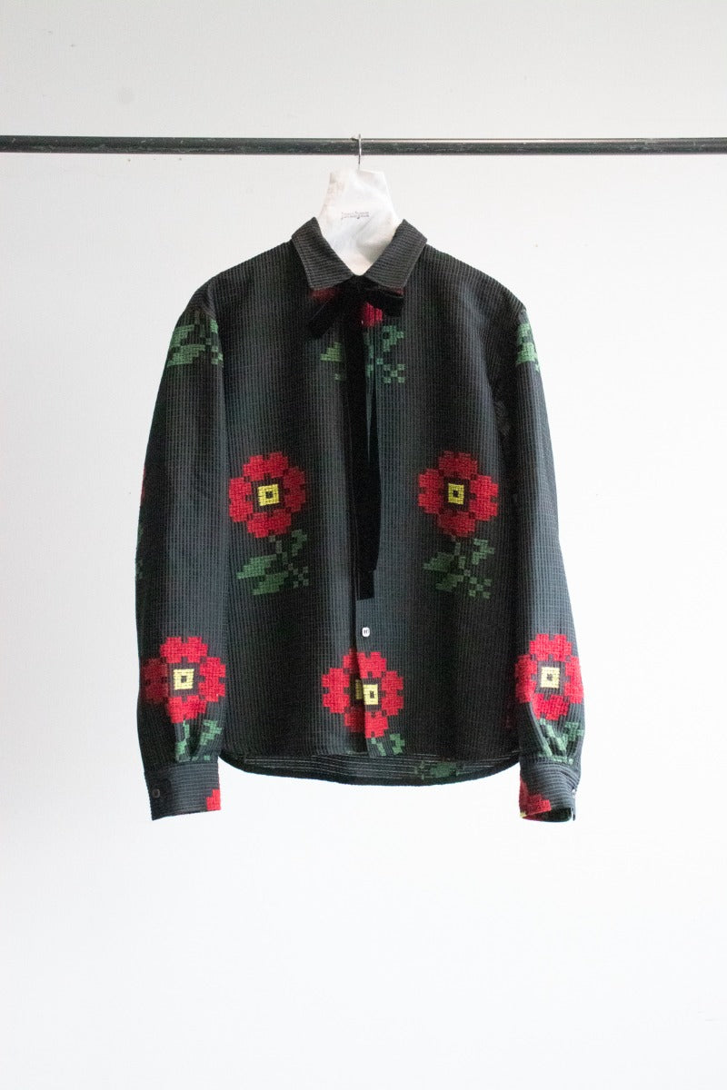 jonnlynx 長袖シャツ☆ jk/shirts – jonnlynx offical store