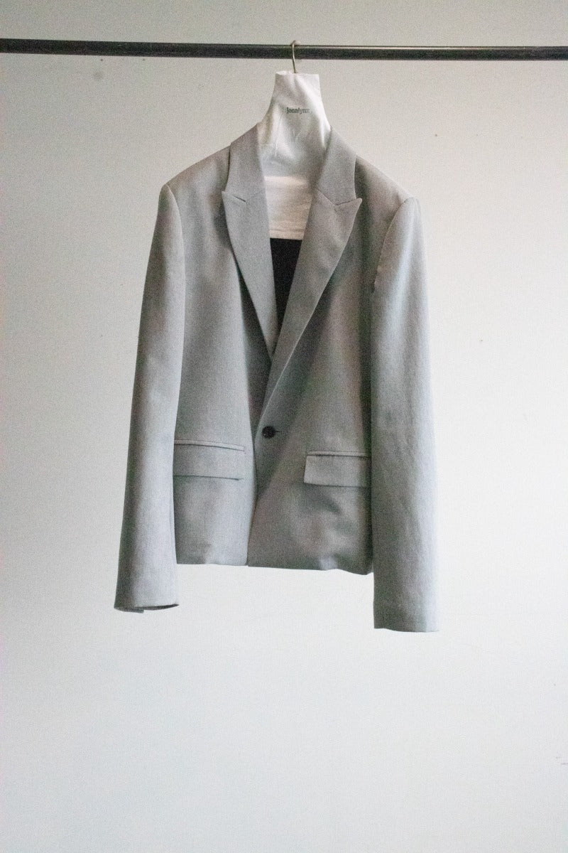 【COMING SOON】jacket