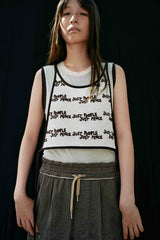 just peace bib