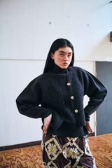 【COMING SOON】YAk cardigan