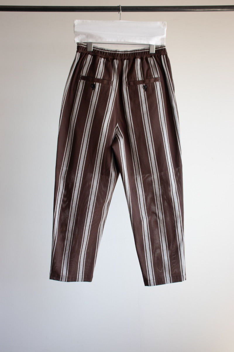 raschel pants