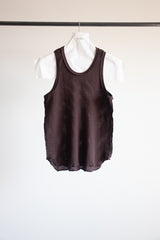 mesh tank