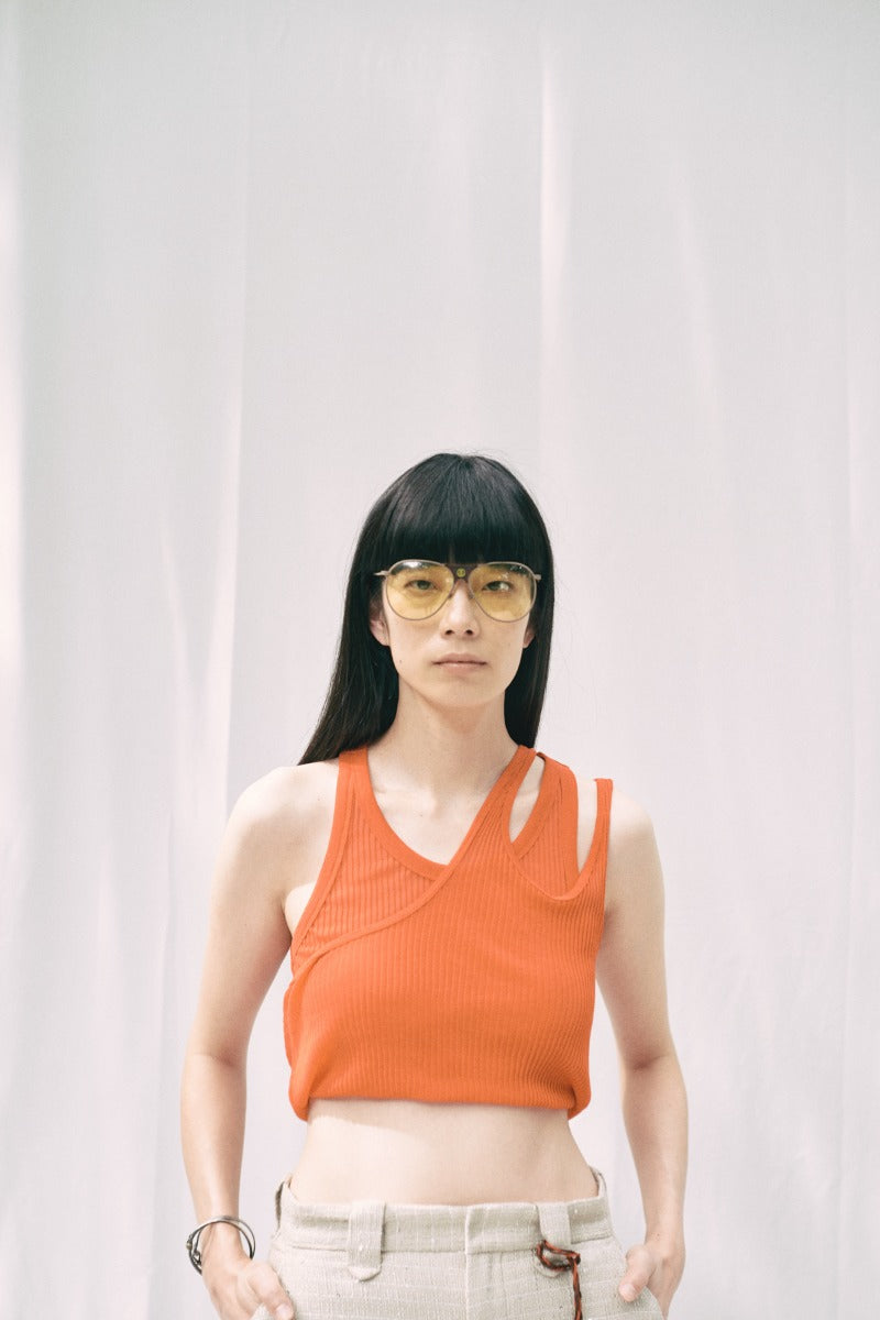 【COMING SOON】tereko tankxtank