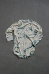 【COMING SOON】tiny wool tee