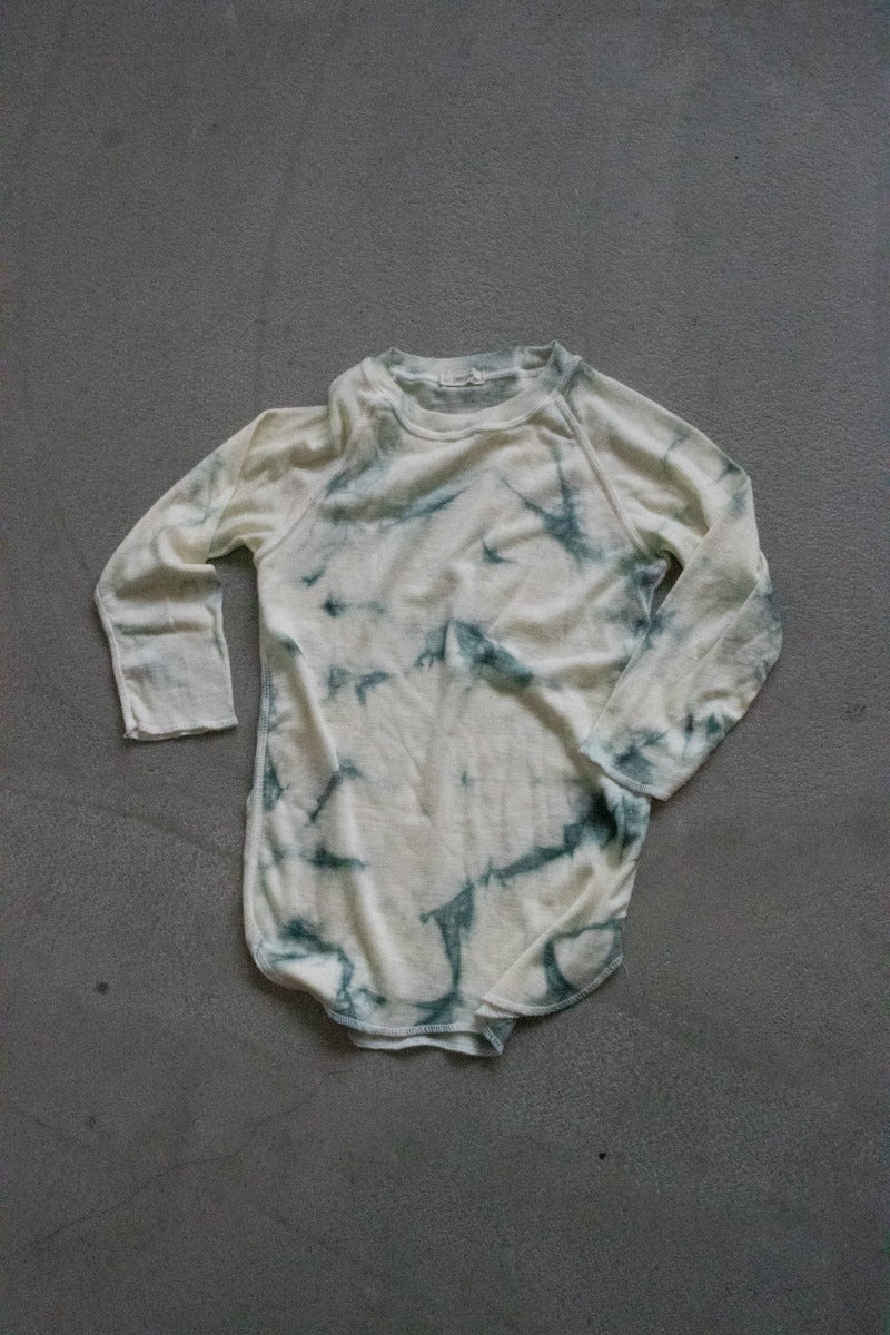 【COMING SOON】tiny wool tee