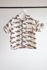 just peace shirts