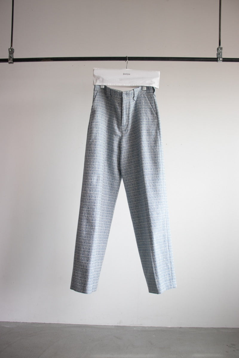 【COMING SOON】spangle pants