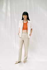 【COMING SOON】spangle pants