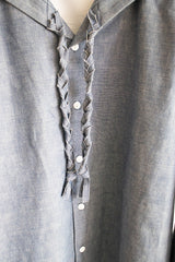 【COMING SOON】sailor shirt