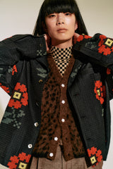 【COMING SOON】 flower sheriff shirts