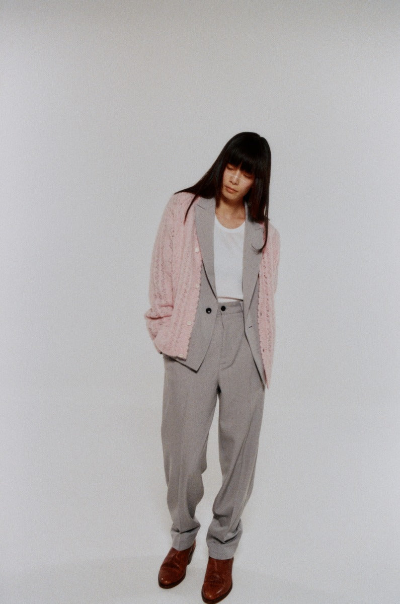 【COMING SOON】jacket