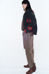 【COMING SOON】 flower sheriff shirts