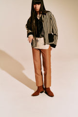 boot cut pants