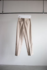 【COMING SOON】spangle pants