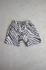 tiny zebra pants