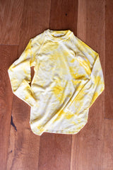 【COMING SOON】tiny wool tee