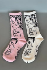 REVOLVER Socks