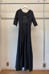 【COMING SOON】linen dress