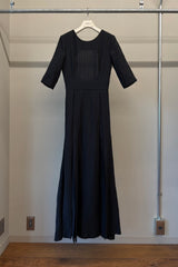 【COMING SOON】linen dress