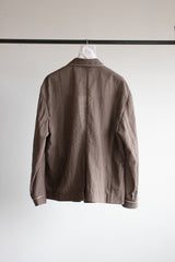 piping jacket