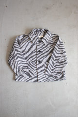 tiny zebra jacket