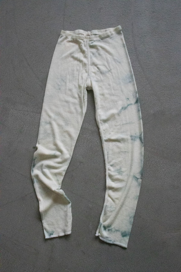 【COMING SOON】tiny wool pants