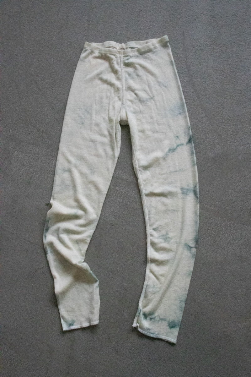 【COMING SOON】tiny wool pants