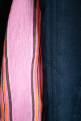 【COMING SOON】striped  shirts