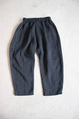 【COMING SOON】 tiny strip pants