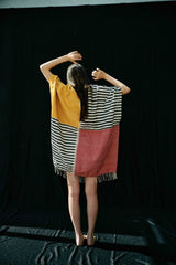 【COMING SOON】sabara beach poncho