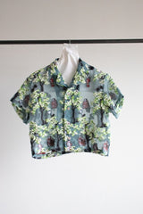 【COMING SOON】 spirit of us shirts