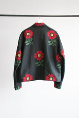 【COMING SOON】 flower sheriff shirts