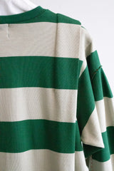 border big sleeve tee